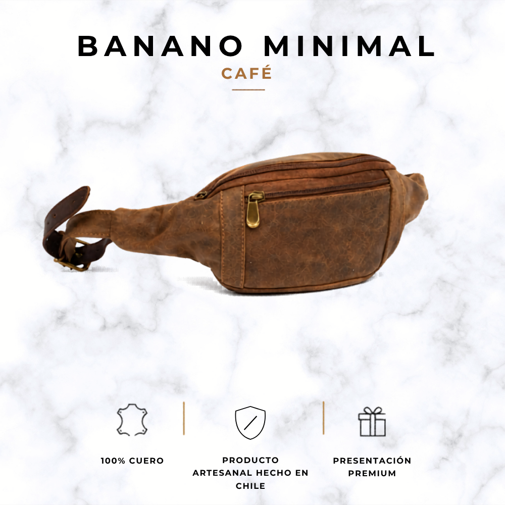 BANANO MINIMAL