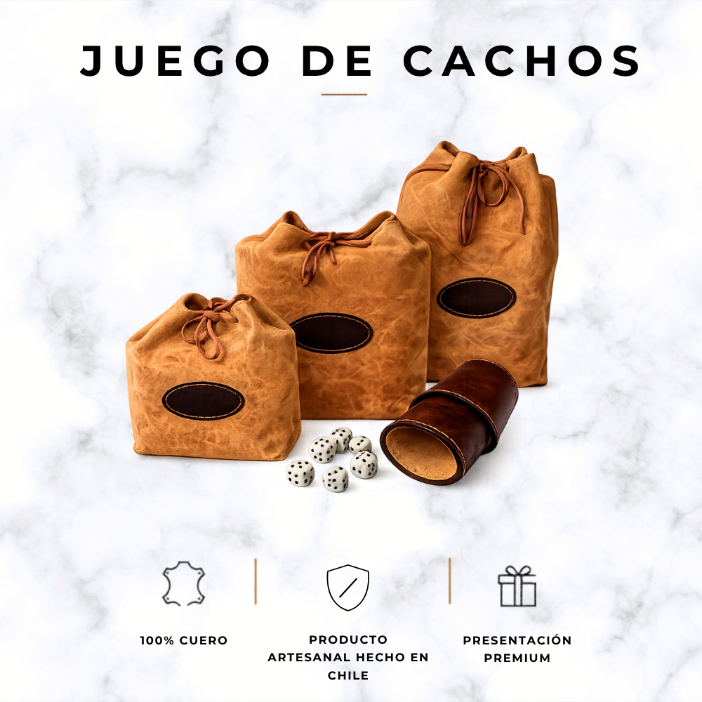 JUEGO DE CACHOS (2)
