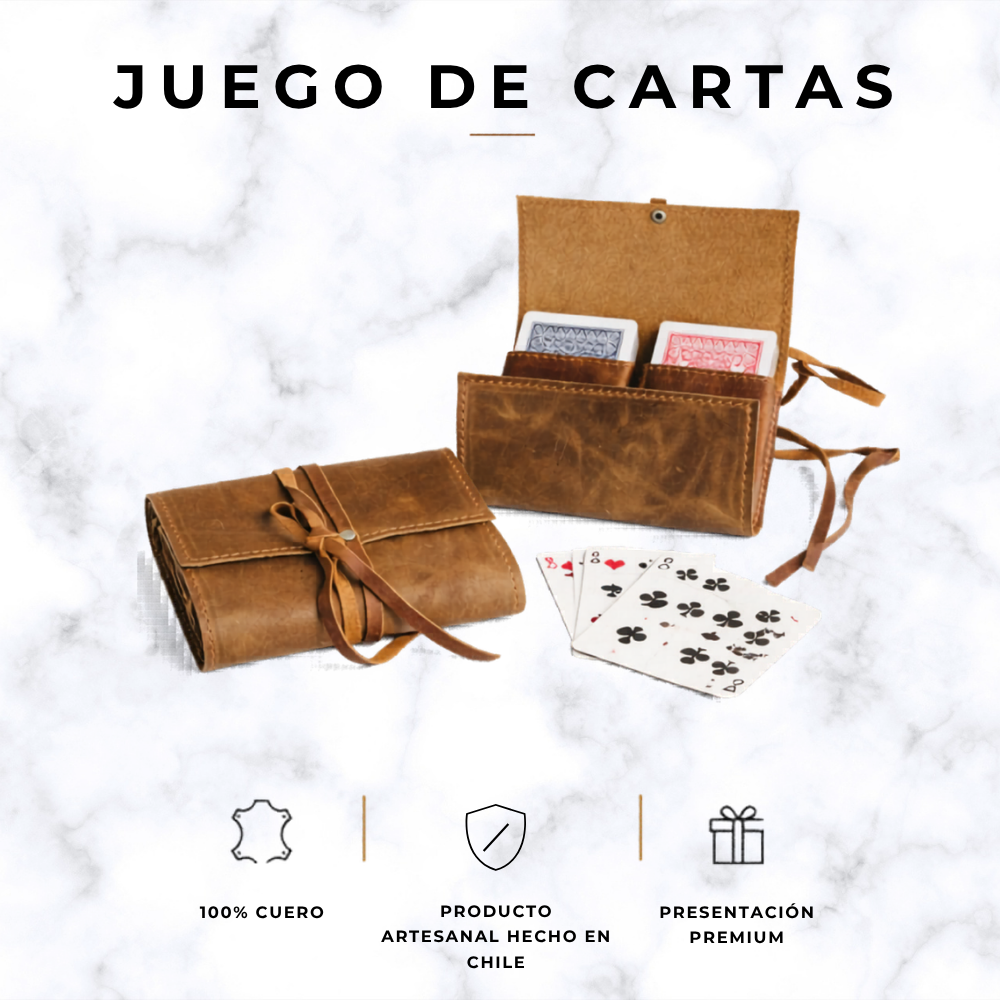 JUEGO DE CARTAS 2
