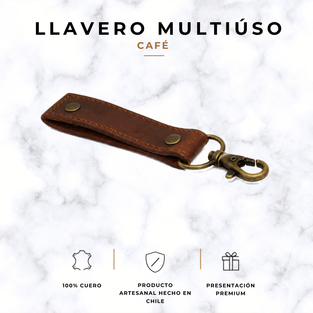 LLAVERO ULTIUSO