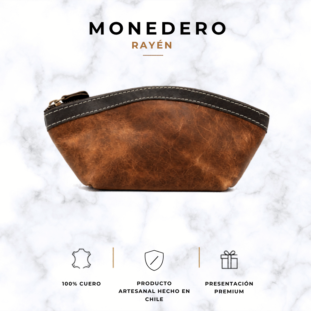 MONEDERO RAYEN