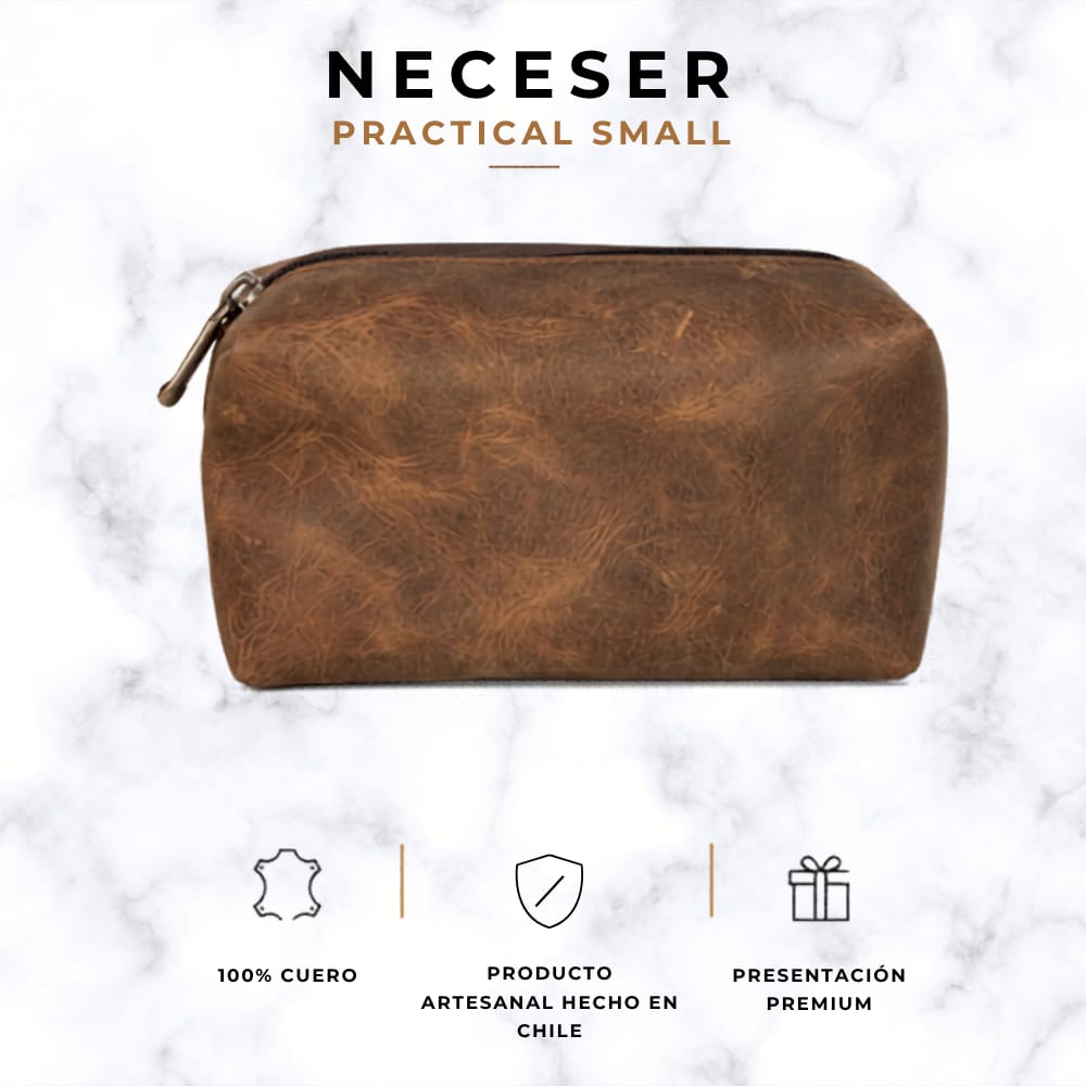 NECESER PRACTICAL