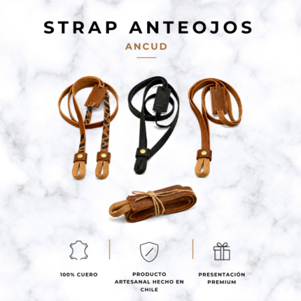 STRAP ANTEOJOS ANCUD