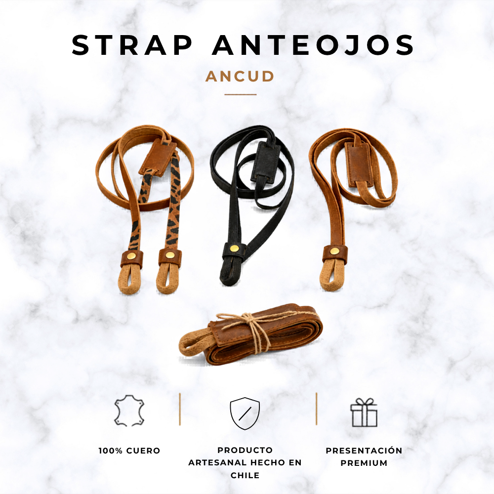 STRAO ANTEOJOS ANCUD