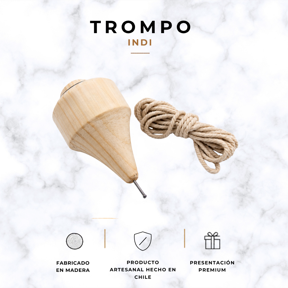 TROMPO INDI
