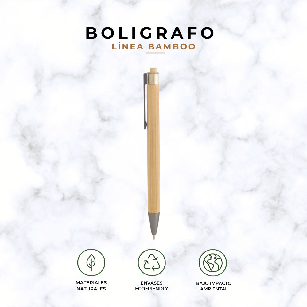 BOLIGRAFO-BAMBOO