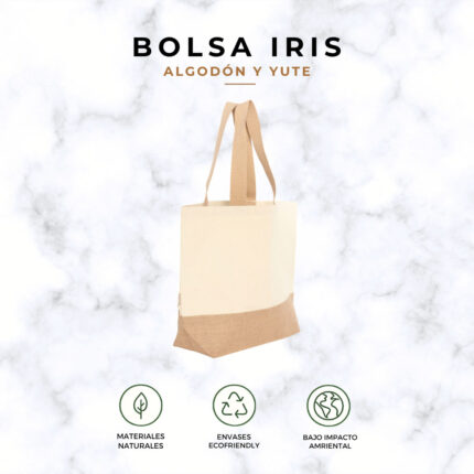 BOLSA IRIS