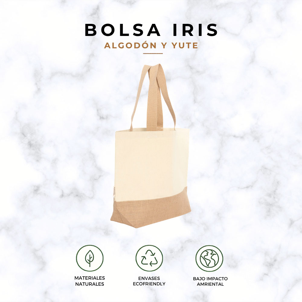 BOLSA-IRIS