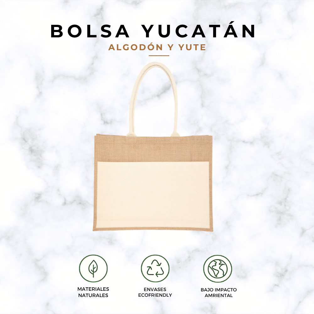 BOLSA-YUCATAN