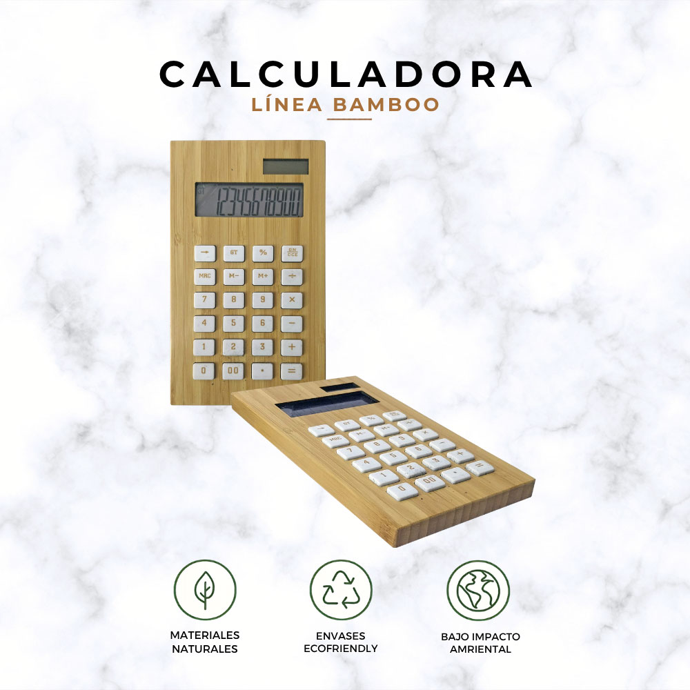 CALCULADORA