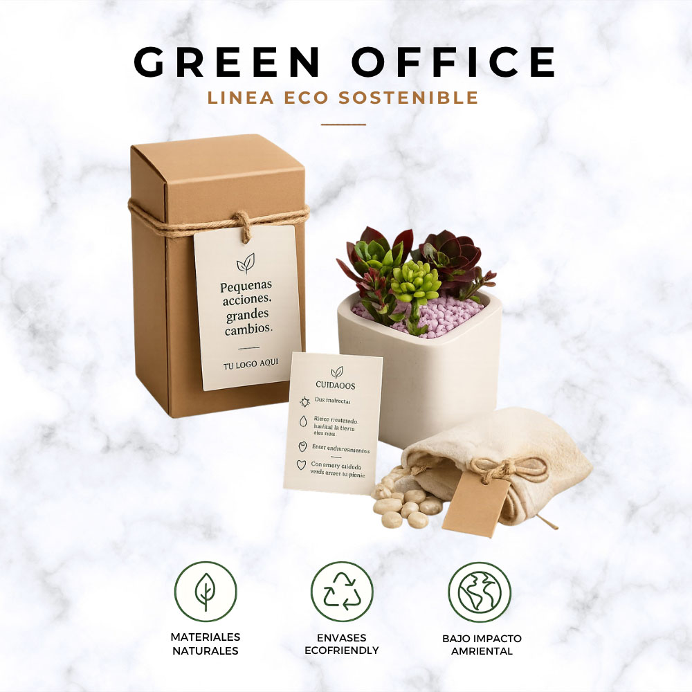 GREEN-OFICE