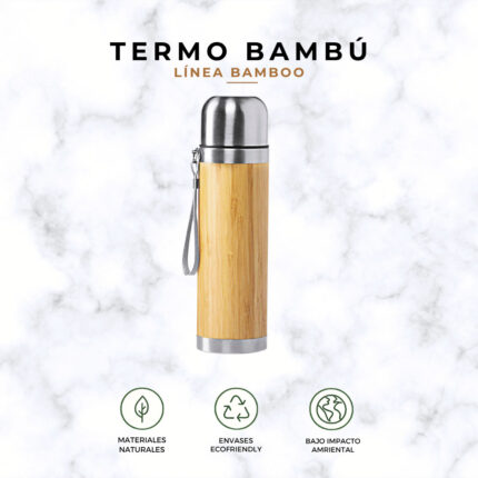TERMO BAMBÚ