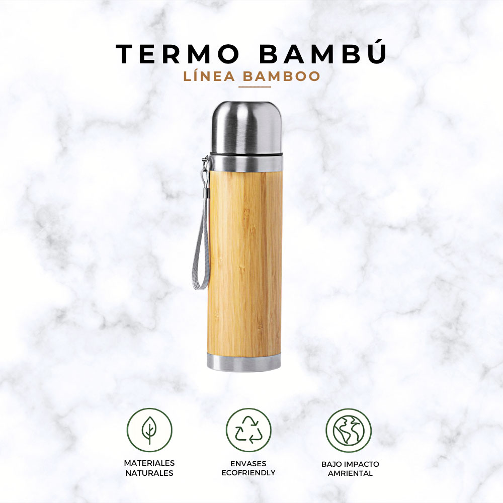 TERMO-BAMBOO