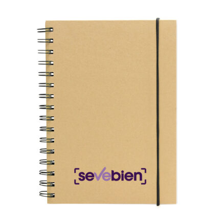 Libreta "IBERICA"