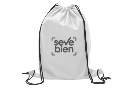 Bolsa Mochila "Town II"