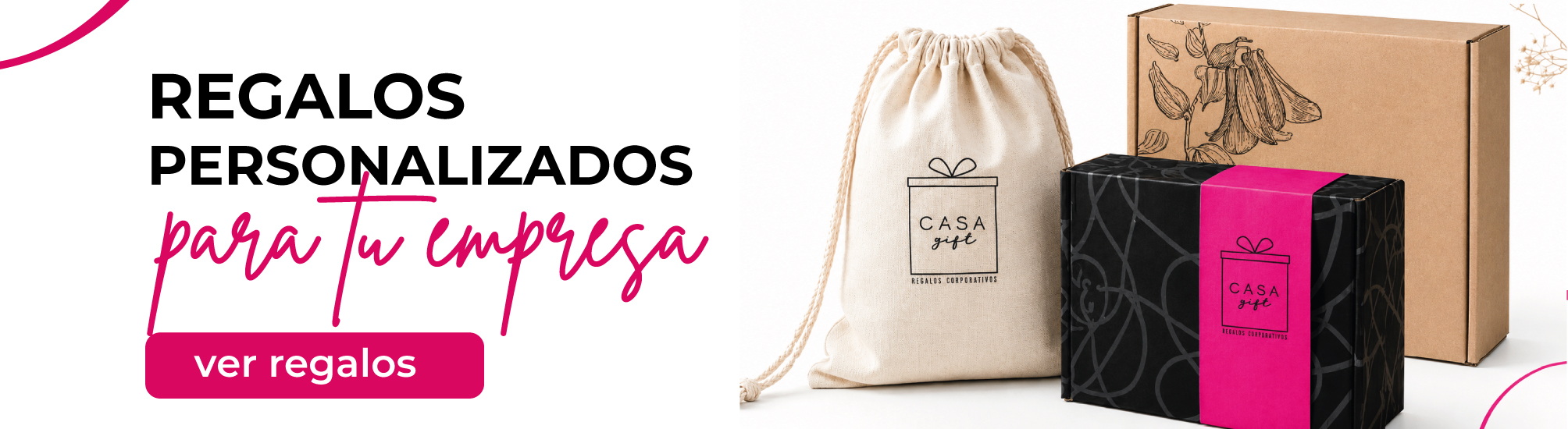 Variedad de productos