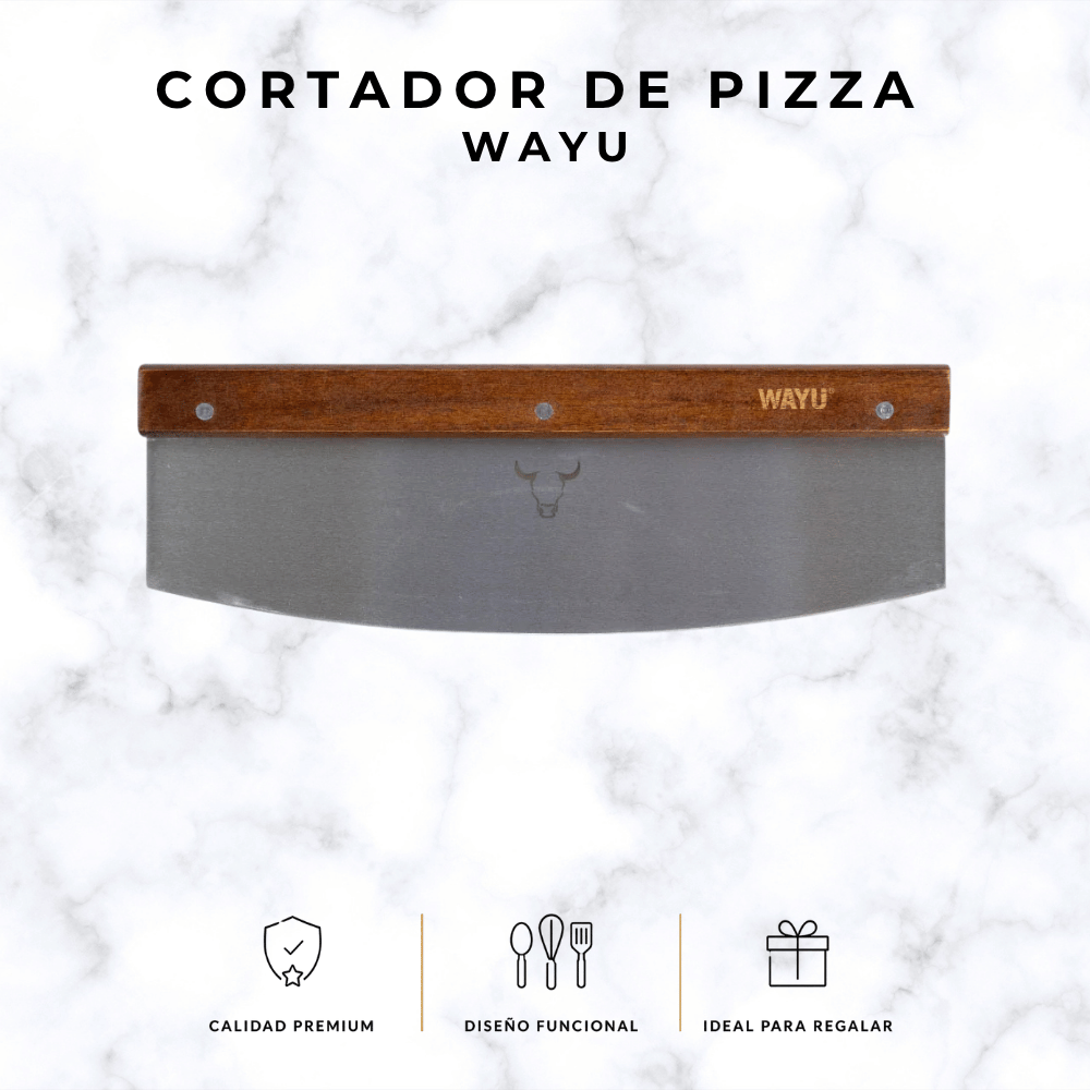CORTADOR DE PIZZA