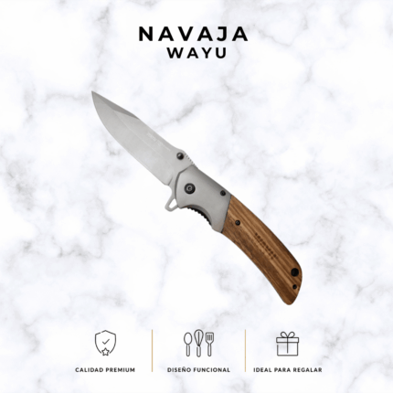 NAVAJA WAYU