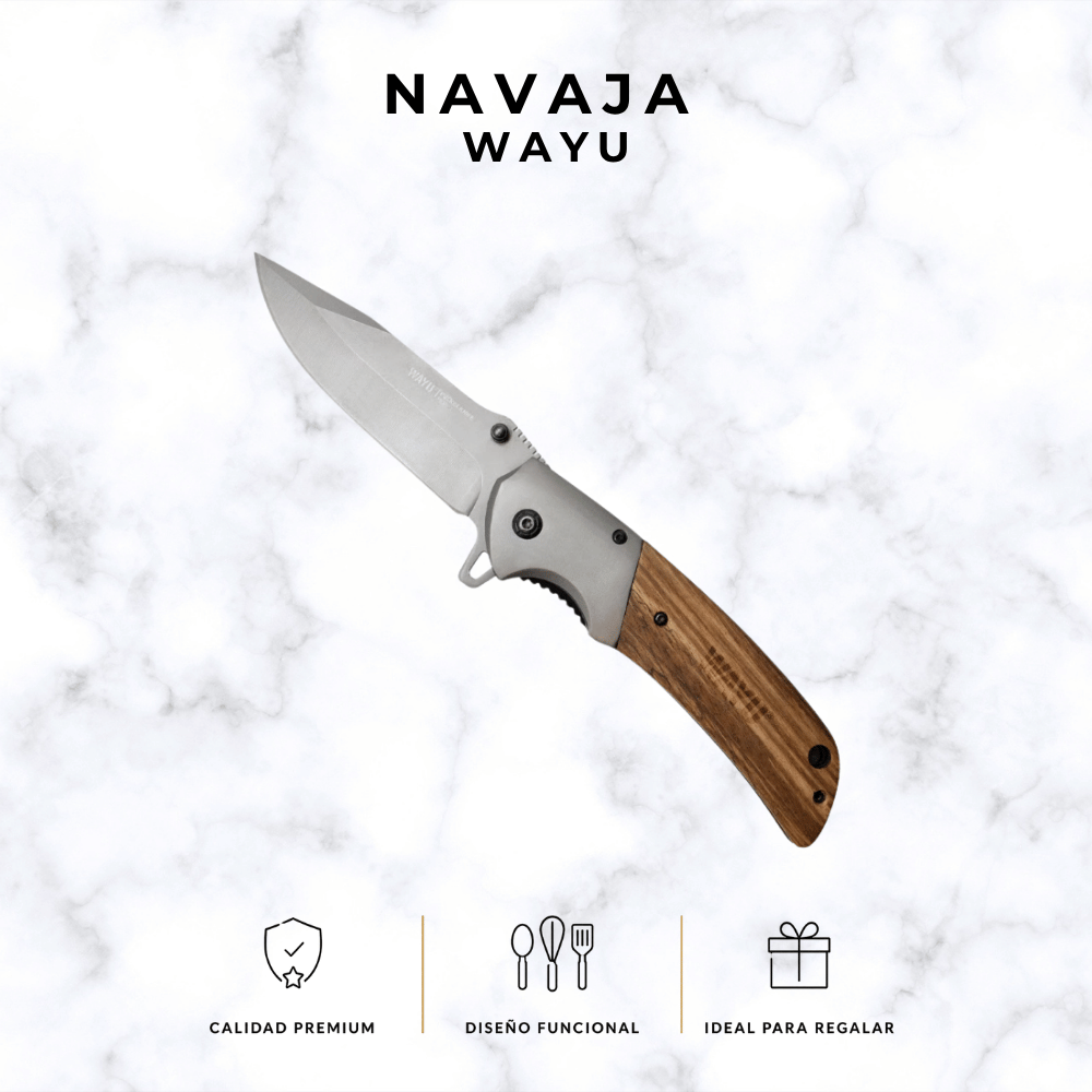 NAVAJA WAYU